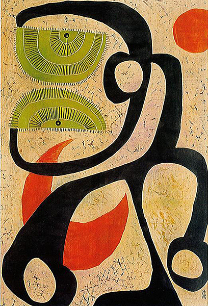 Saunya graffiti by Junpei Kuwano